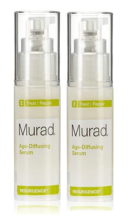 Murad Age-Diffusing Serum, 1.0 oz. New without box (PACK OF 2)