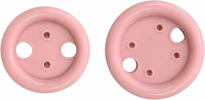 Women Vaginal Pessary & Postpartum silicon Ring with support Size 2.7\ Women Vaginal Pessary & Postpartum silicon Ring with support Size 2.7\