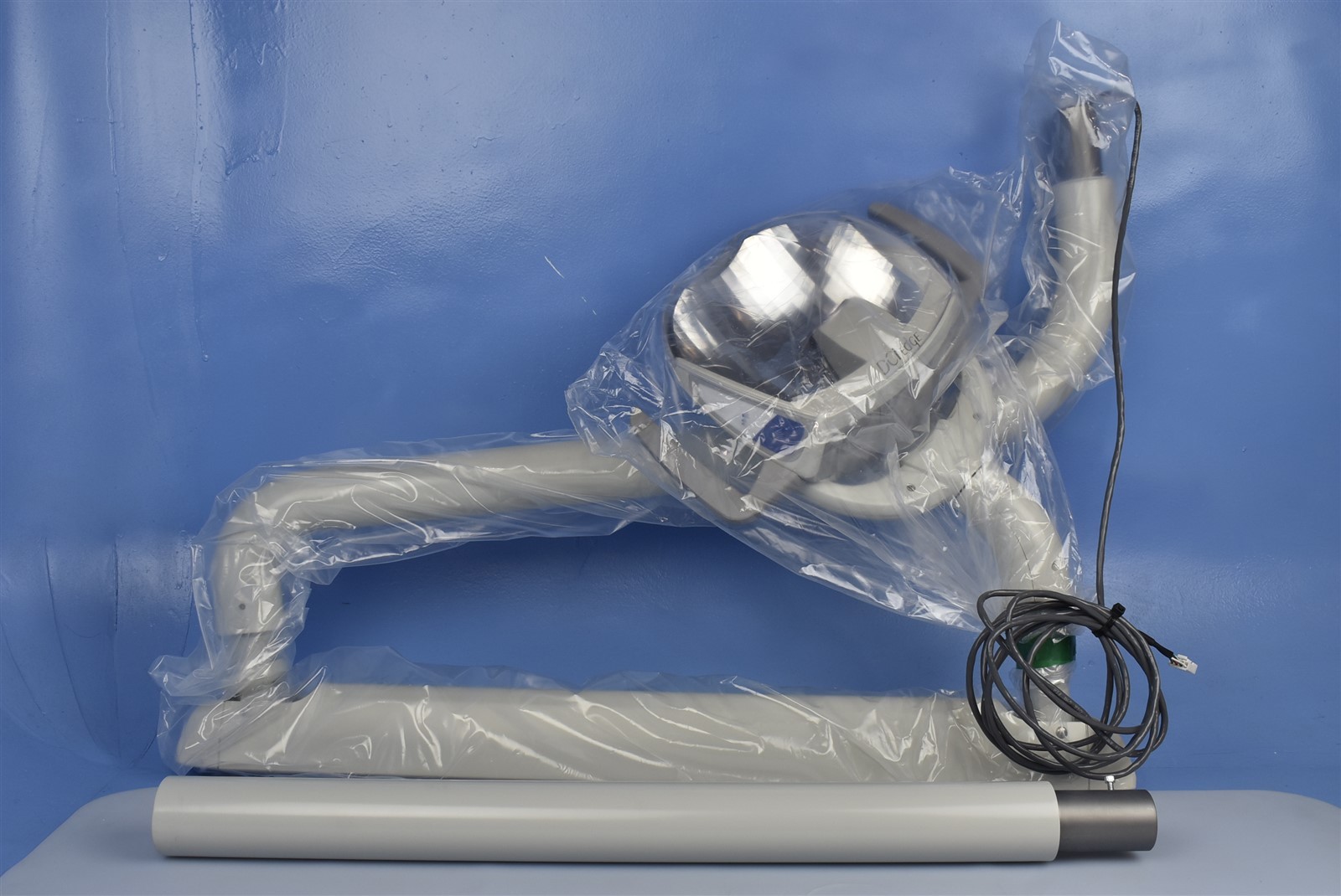 NEW UNUSED DCI Edge Dental LED Exam Light Series 5 