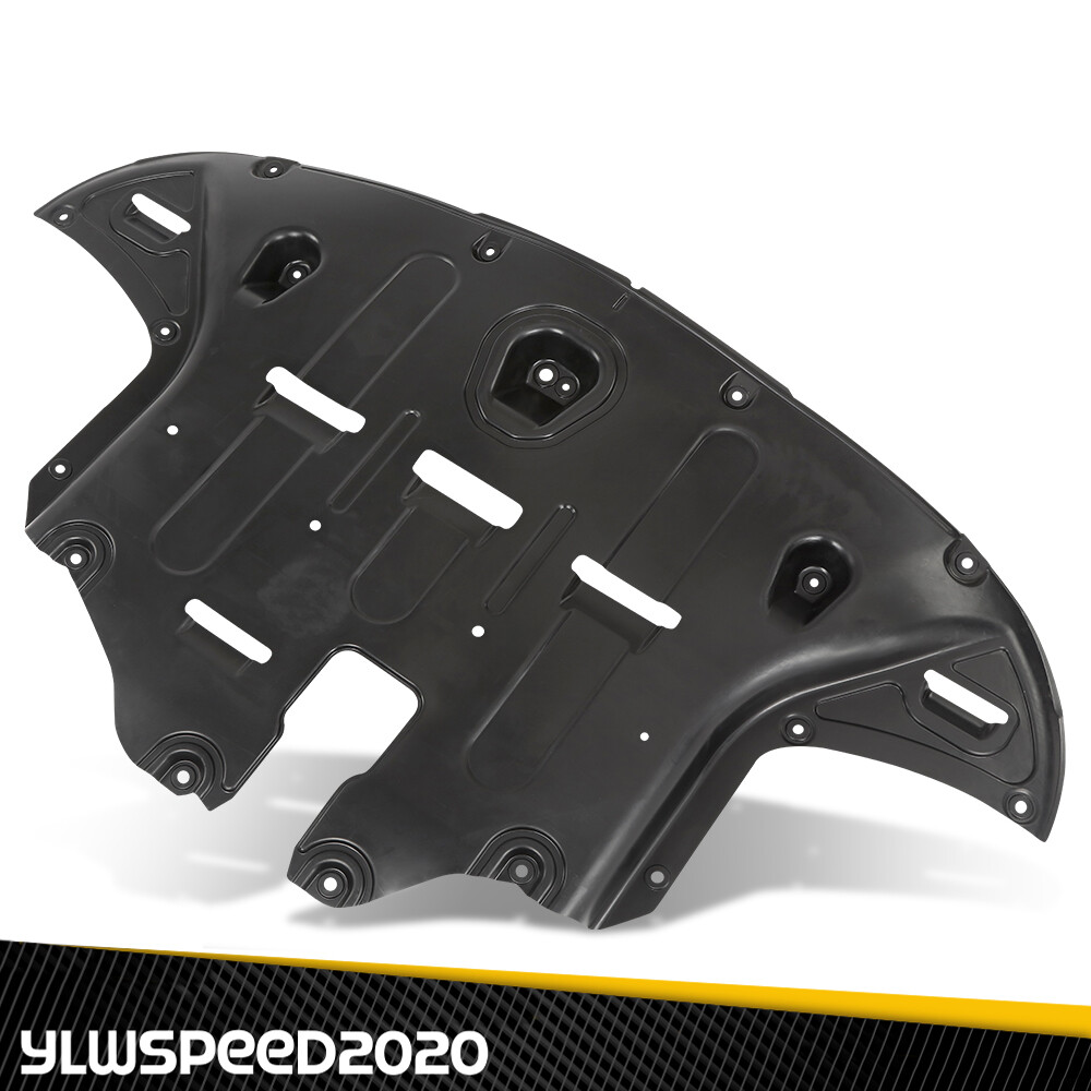 Fit For 2016-2021 Hyundai Tucson Front Engine Splash Shield Guard Under Cover