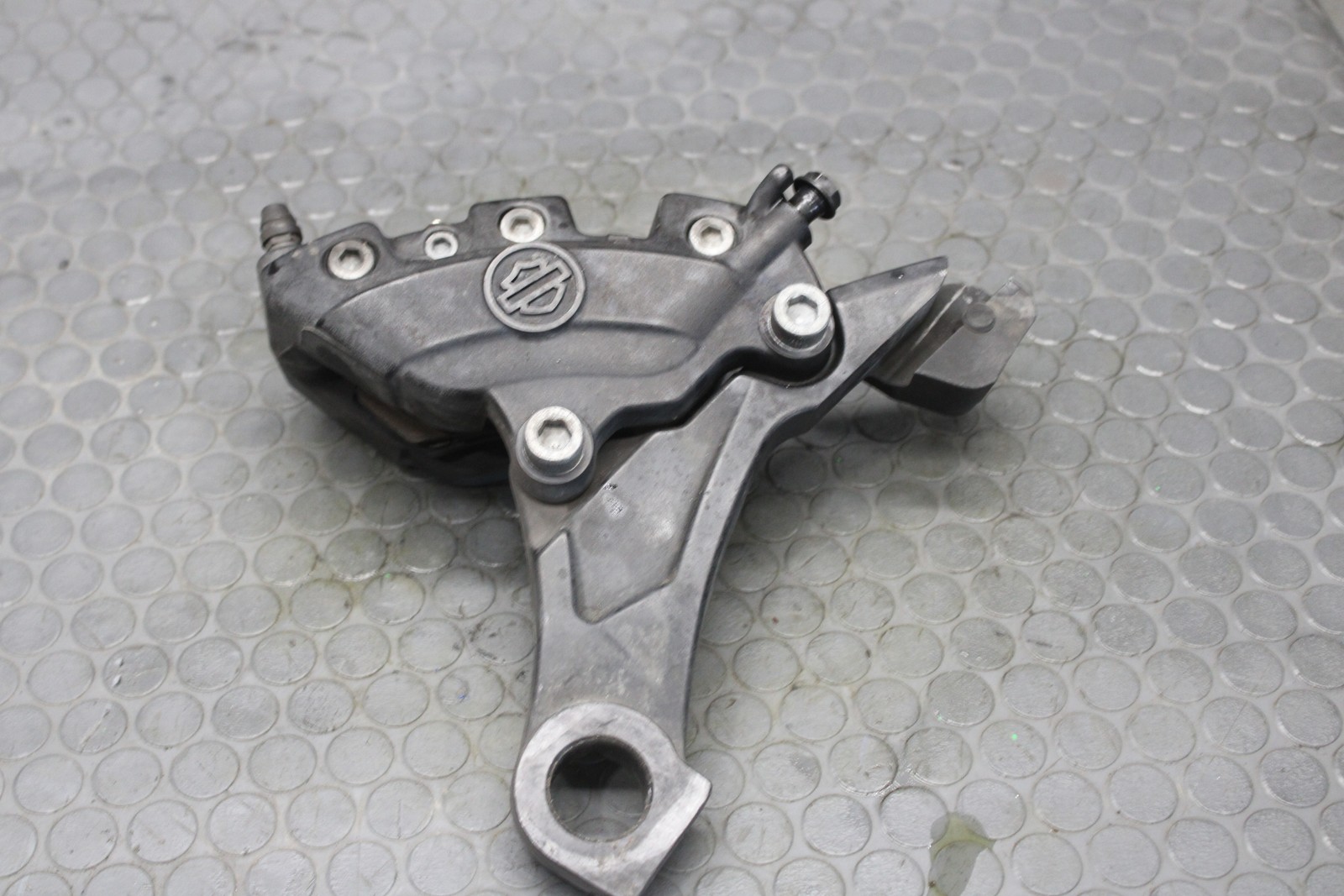 2014-2023 Harley Touring Electra Road Rear Brake Caliper OEM 41700028