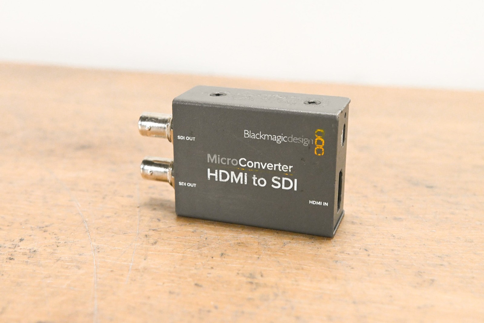 Blackmagic Design Micro Converter HDMI to SDI CG016BE