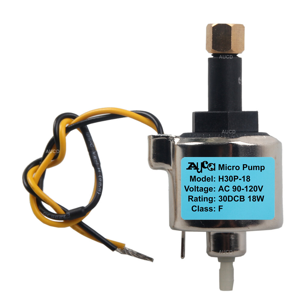 AC 18-49W 30 40 55DCB 400-1500W Fog Smoke Machine Oil Pump DJ Stage Fogger Part