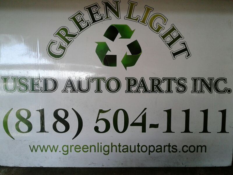 Driver Rear Suspension VIN D 5th Digit Hybrid Limited Fits 13-18 AVALON 98603