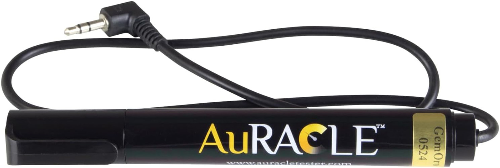 Auracle Pen Probe | Plug & Play Replacement for Auracle Analyzer & Auracle PRO G
