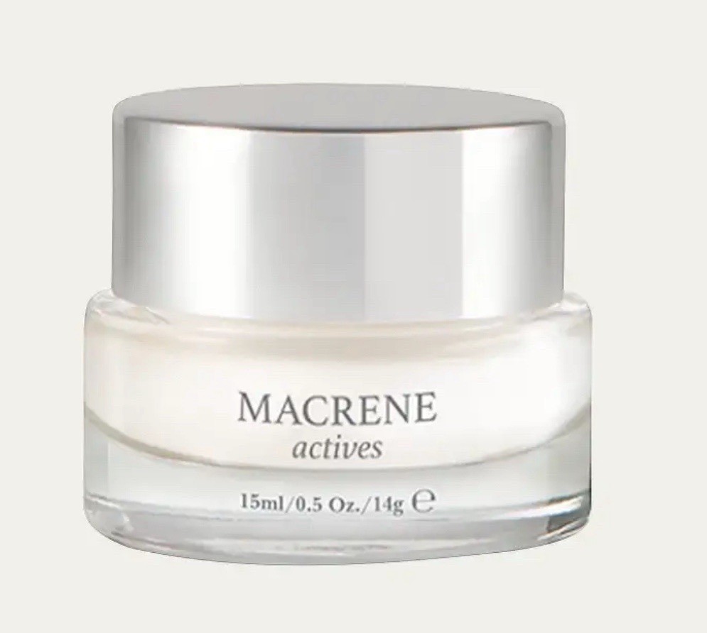 Dr. Macrene Actives High Performance Eye Cream Full Size .5 oz 15 ml New Neiman Dr. Macrene Actives High Performance Eye Cream Full Size .5 oz 15 ml New Neiman