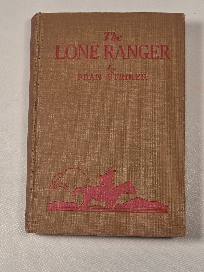 Vintage 1936 Hardcover Edition of \ Vintage 1936 Hardcover Edition of \
