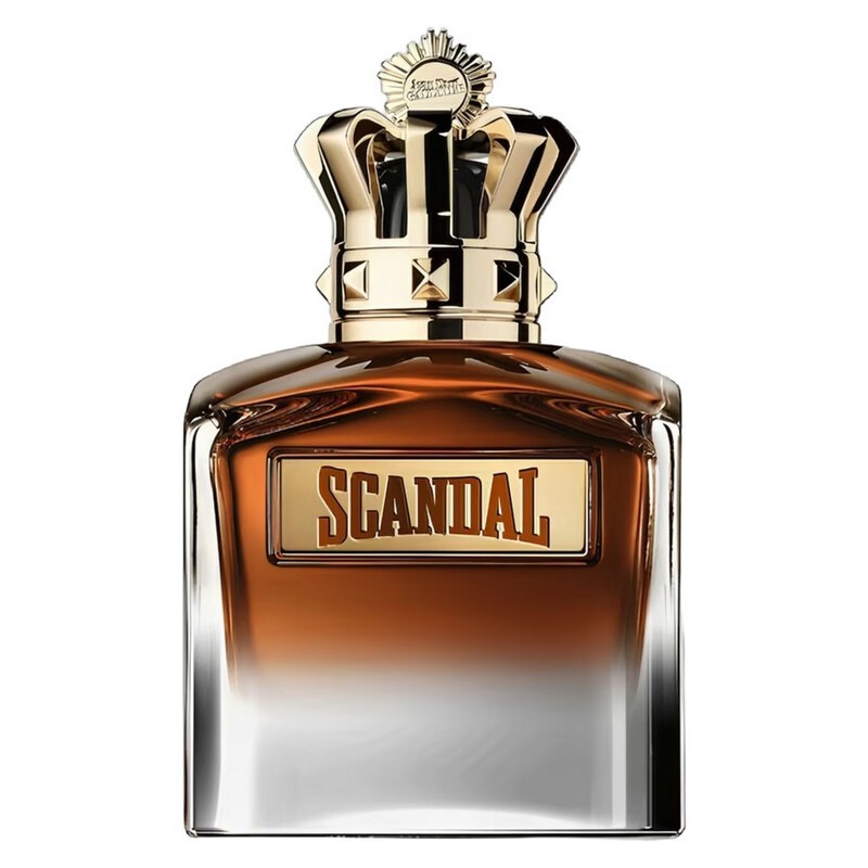 Jean Paul Gaultier Men\'s Scandal Elixir Parfum 3.4 oz White Box