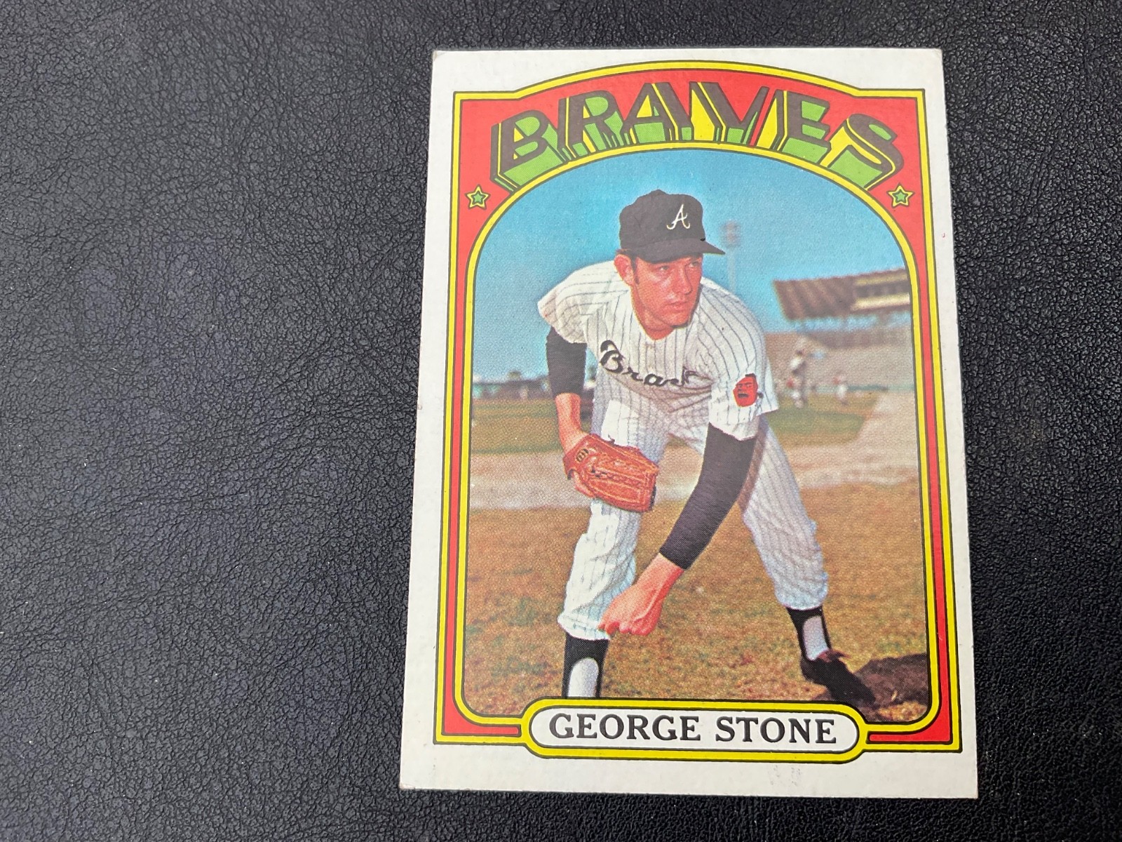 1972 TOPPS BASEBALL SEMI HIGH’S #601-656 PICK CARDS YOU WANT