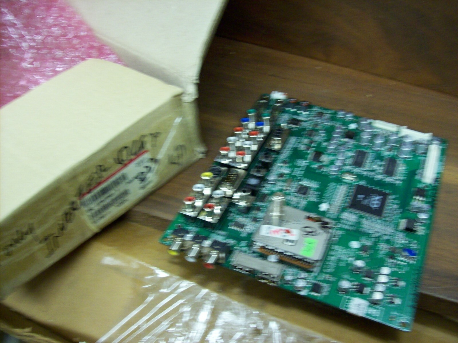 S2) LG Inverter EAY56799401 S2) LG Inverter EAY56799401