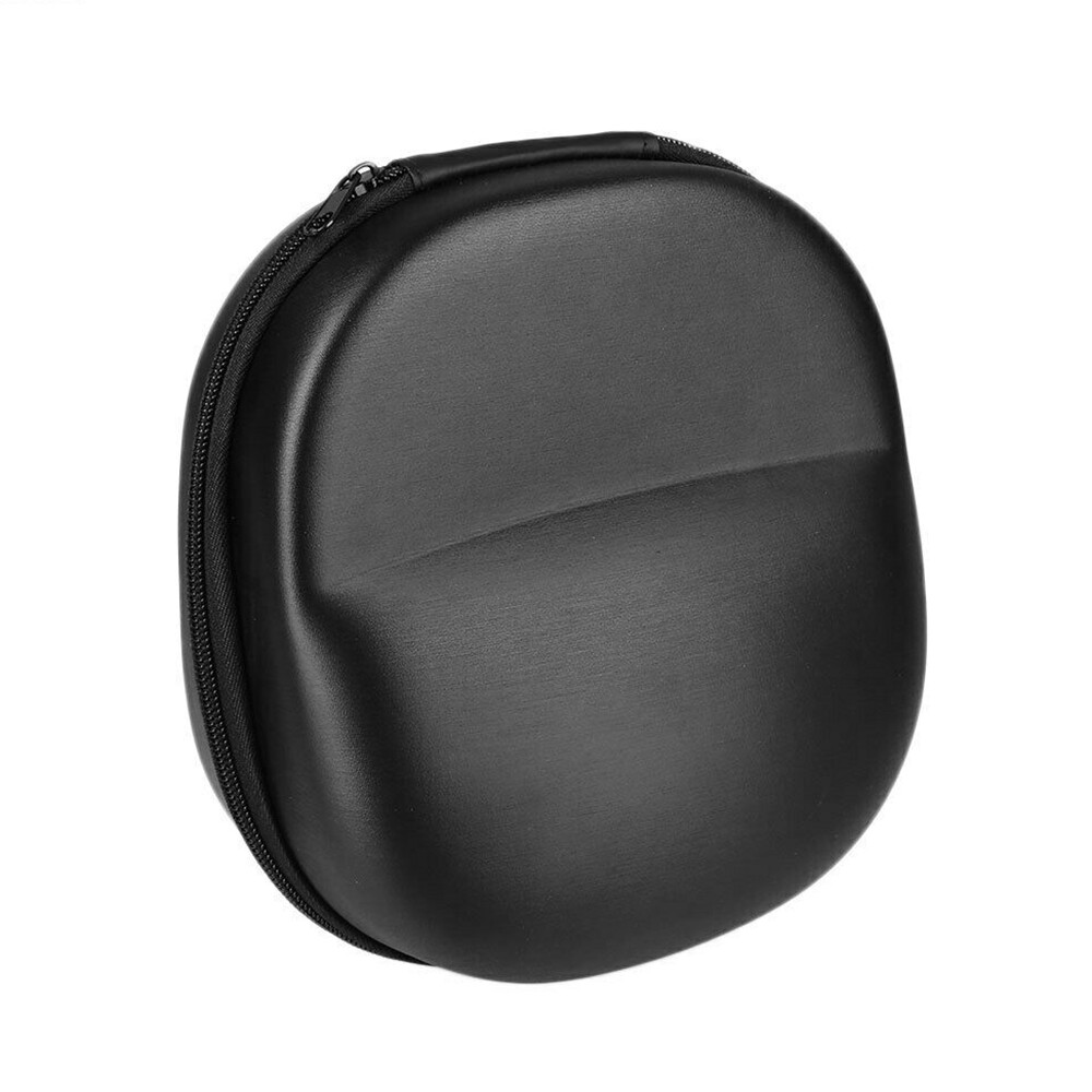 ON SALE Headphones Headset Hard Carrying Large Case Travel Zipper Bag Pouch ON SALE Headphones Headset Hard Carrying Large Case Travel Zipper Bag Pouch