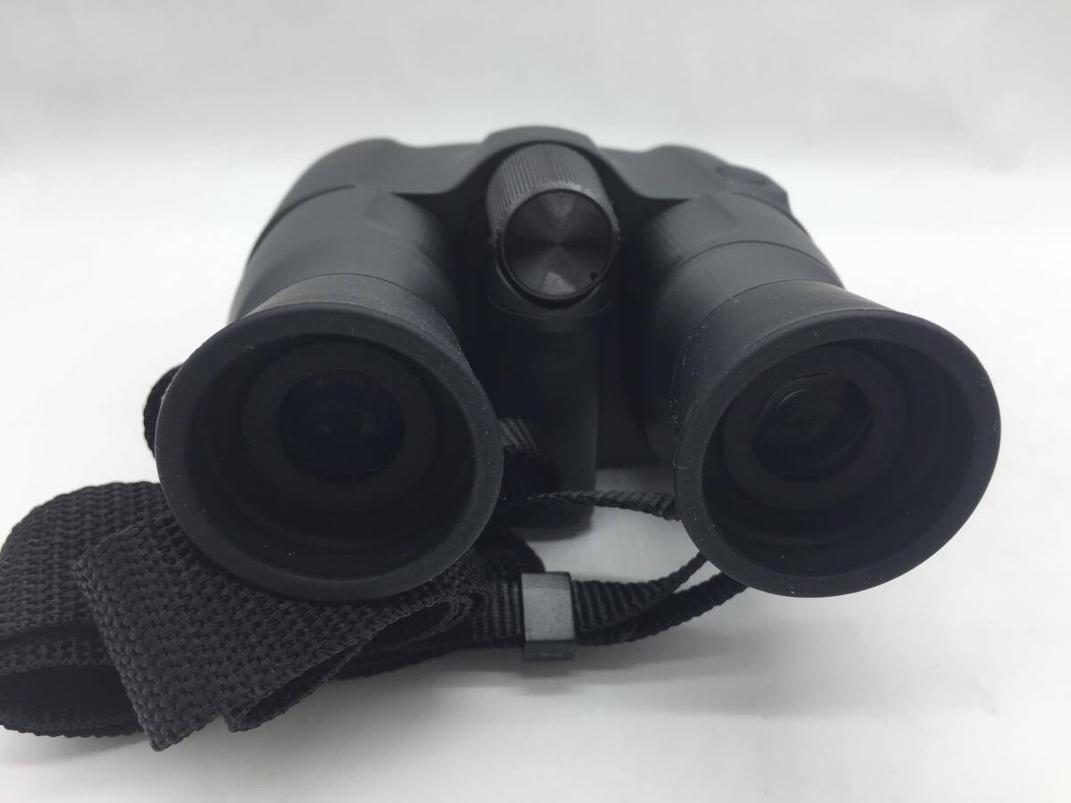 Canon 10x20 IS Binoculars Black
