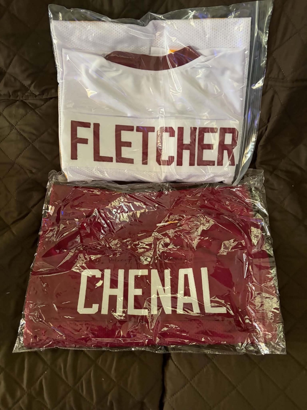 autographed memorabilia