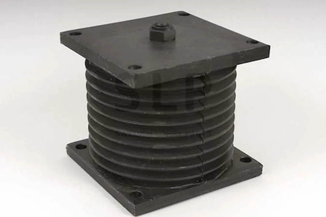 11119260 Hollow Spring for VOLVO by SLP 11119260 Hollow Spring for VOLVO by SLP
