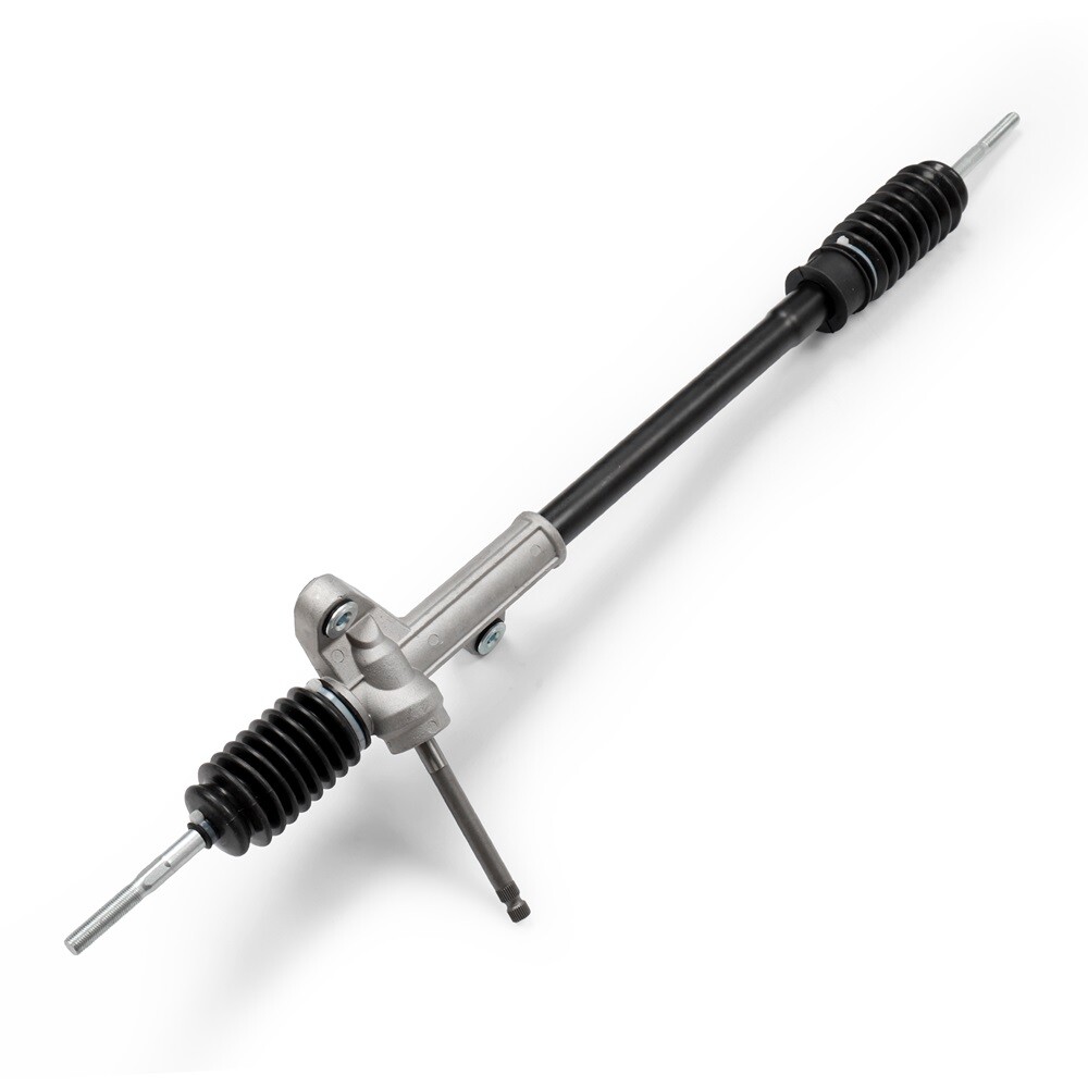 Onecarplus Manual Steering Rack and Pinion Assembly for 1996-2000 Honda Civic