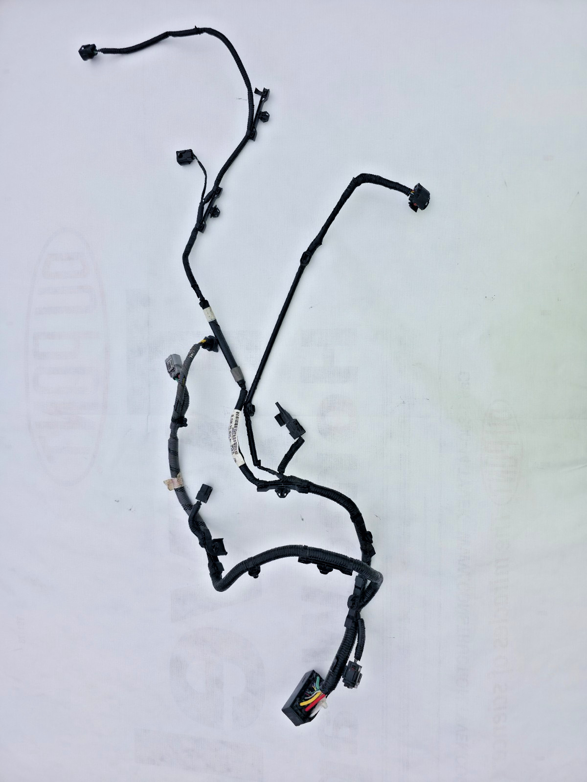 2018-2022 HONDA ACCORD Honda Cruise Control Wiring Harness OEM 32130-TVC-A010 2018-2022 HONDA ACCORD Honda Cruise Control Wiring Harness OEM 32130-TVC-A010