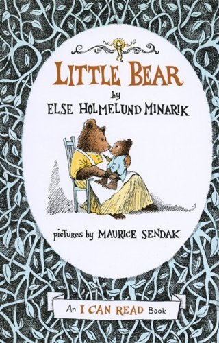 Complete Set Series Lot of Little Bear HARDCOVER by Else Holmelund Minarik #1-5 Complete Set Series Lot of Little Bear HARDCOVER by Else Holmelund Minarik #1-5