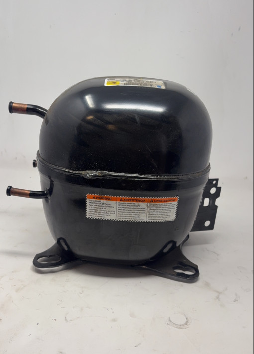 Genuine Tecumseh AK2448Z-NA3C Compressor Low Temp LBP R404A R448A 1HP 220V
