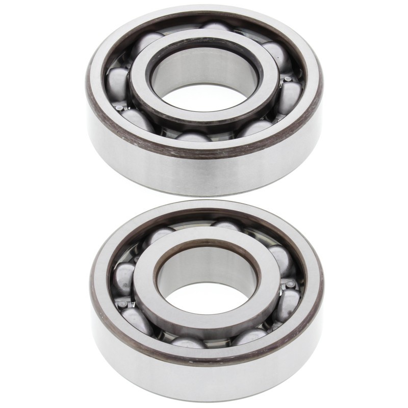 All Balls Crank Bearing Kit Suzuki LT-250EF/300E Yamaha SR/TT/XT500 24-1058