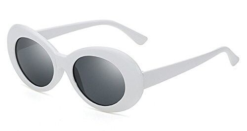 Clout Goggles Kurt Cobain Round Sunglasses Women Men Retro Sun Glasses UV400 Lot Clout Goggles Kurt Cobain Round Sunglasses Women Men Retro Sun Glasses UV400 Lot