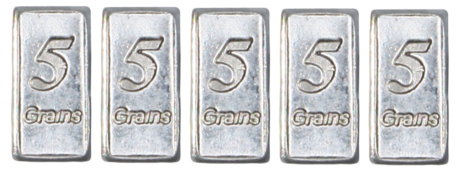 20 PURE SOLID .999 SILVER BARS 1 GRAM GM BULLION PRECIOUS METAL REAL SCRAP OUNCE