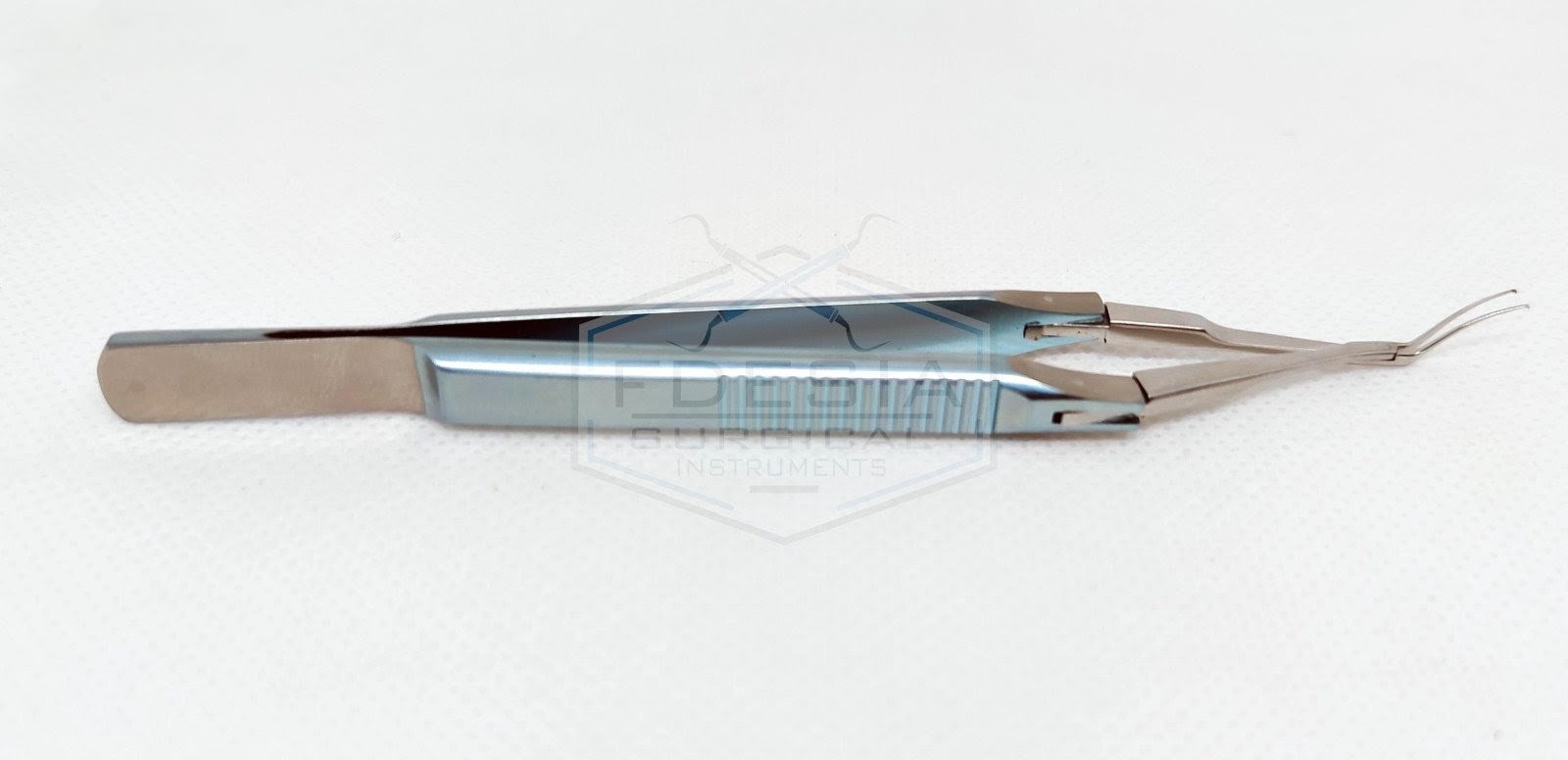 Customized Inamura Capsulorhexis Forceps 1.5 incision - Precision Surgical Instr