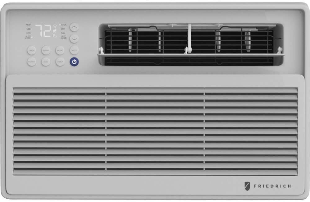 Friedrich Chill Premier 8,000 BTU Dual Inverter Smart Window Air Conditioner Friedrich Chill Premier 8,000 BTU Dual Inverter Smart Window Air Conditioner