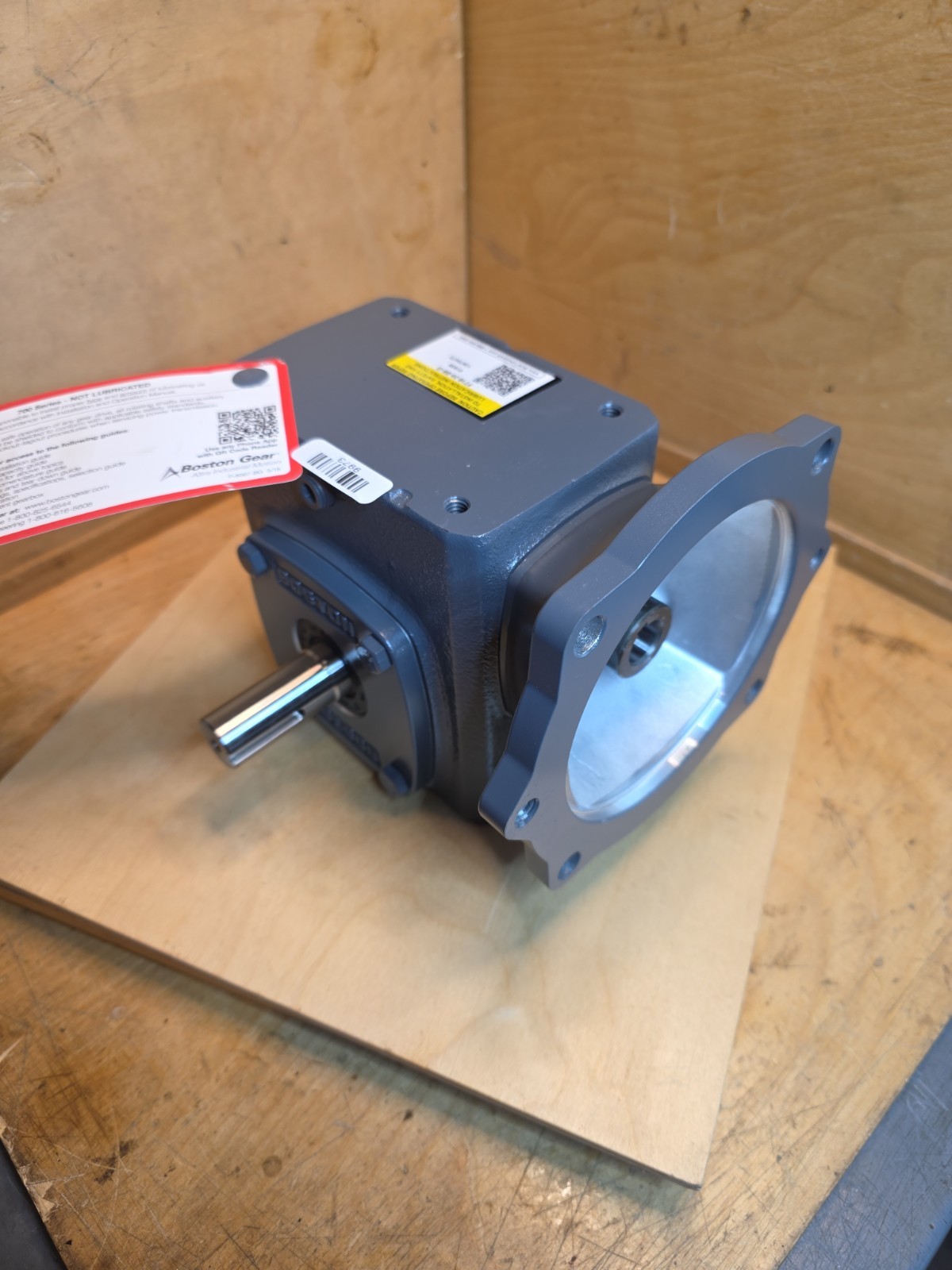 Boston Gear F718-30-B5-G Speed Reducer *WE*SHIP*TODAY*