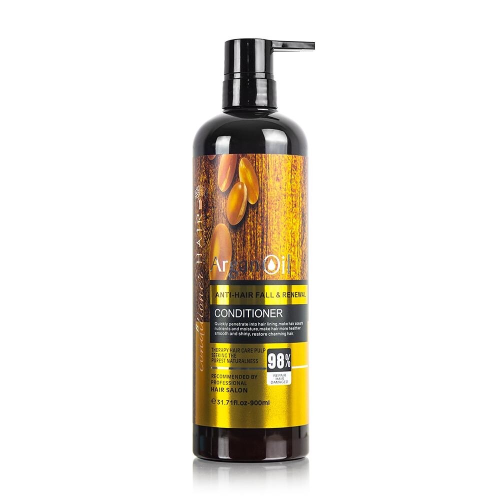 BNM Health 3 in 1 Hair Dye Shampoo Instant Gray Coverage Herbal 500mL Men Women