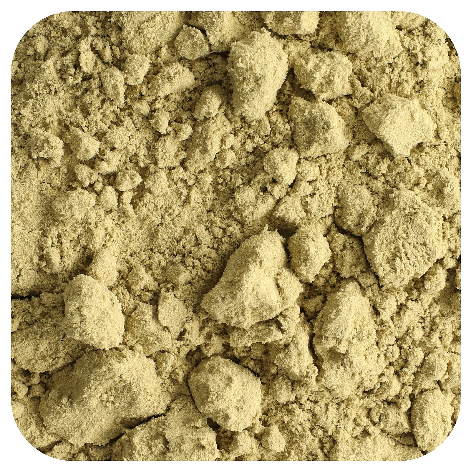 Starwest Botanicals Organic Kelp Powder 1 lb 453 6 g Kosher, Organic