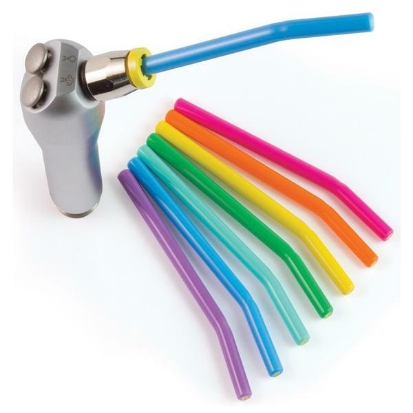Seal-Tight Disposable Air/Water Syringe Tips 300 ASSORTED TIPS COMPARES TO KERR
