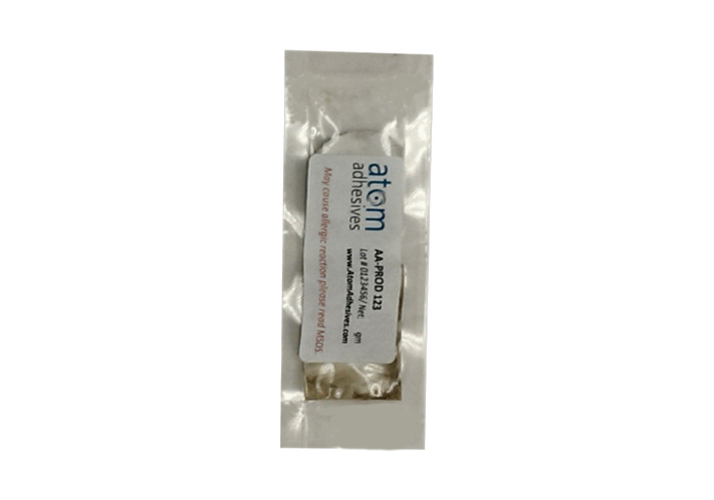 Rear Window Defroster Silver Conductive Glue Epoxy Easy Installation Kit 2.5g