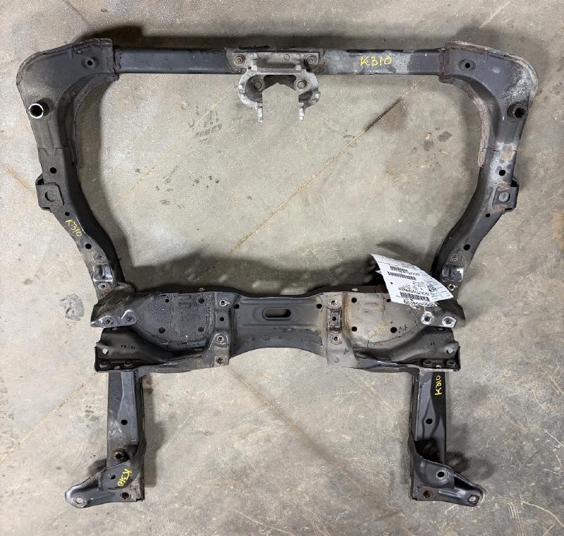 2010-2014 Subaru Legacy Front Crossmember Subframe K-frame Engine Cradle OEM