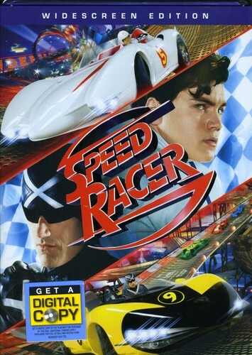 Speed Racer Speed Racer