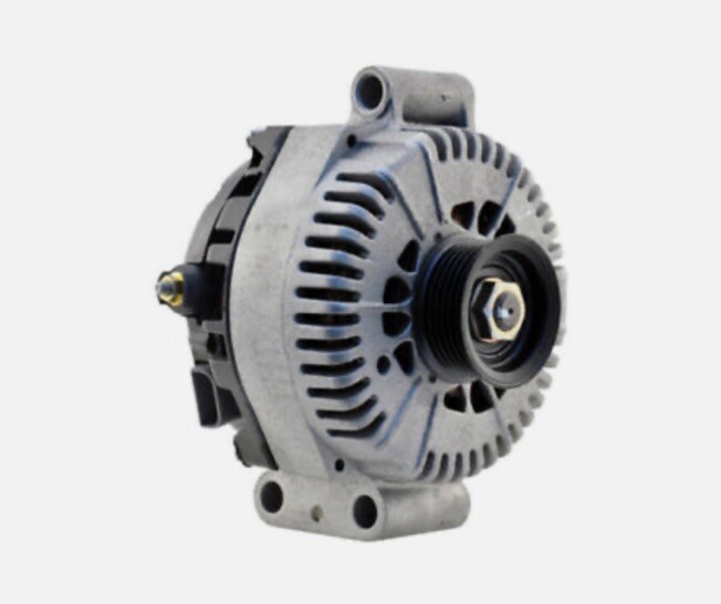 Alternator CARQUEST 7787A Reman