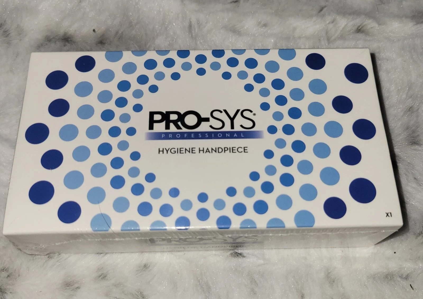 Benco Dental PRO-SYS Hygiene Handpiece Benco Dental PRO-SYS Hygiene Handpiece