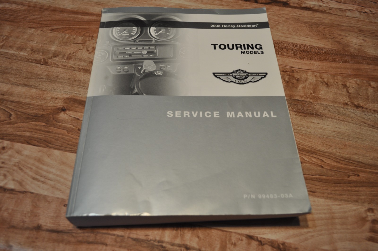 2003 Harley Davidson Touring Road King Electra Glide Shop Service Repair Manual 2003 Harley Davidson Touring Road King Electra Glide Shop Service Repair Manual