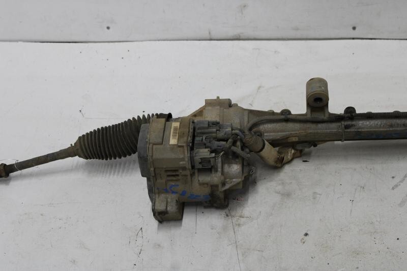2014-2018 Ford Transit Connect Steering Gear Power Rack And Pinion 120.6\