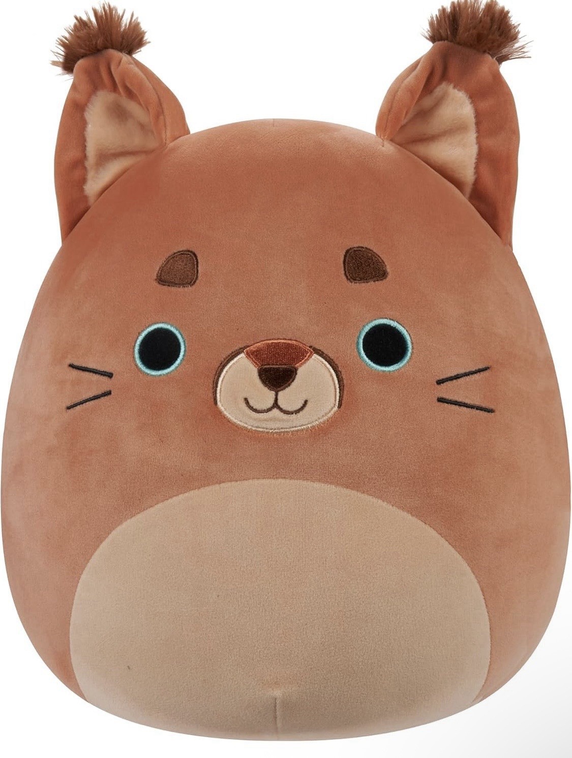 Squishmallows Ferraz the Caracal Cat 12\ Squishmallows Ferraz the Caracal Cat 12\
