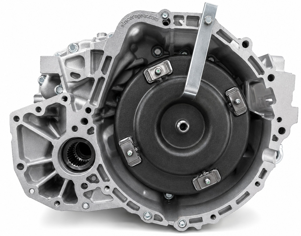 2014-2017 INFINITI QX60 3.5 AWD TRANSMISSION CVT OEM JF017E