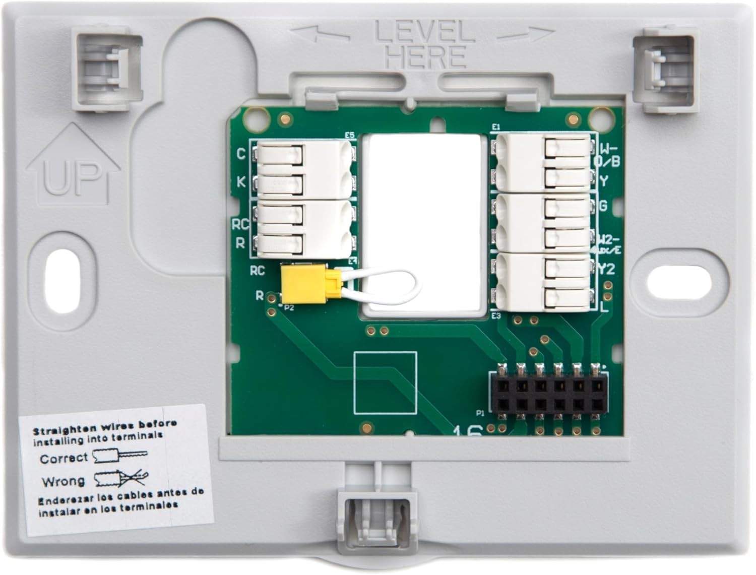 Replacement Circuit Board for Honeywell Thermostats