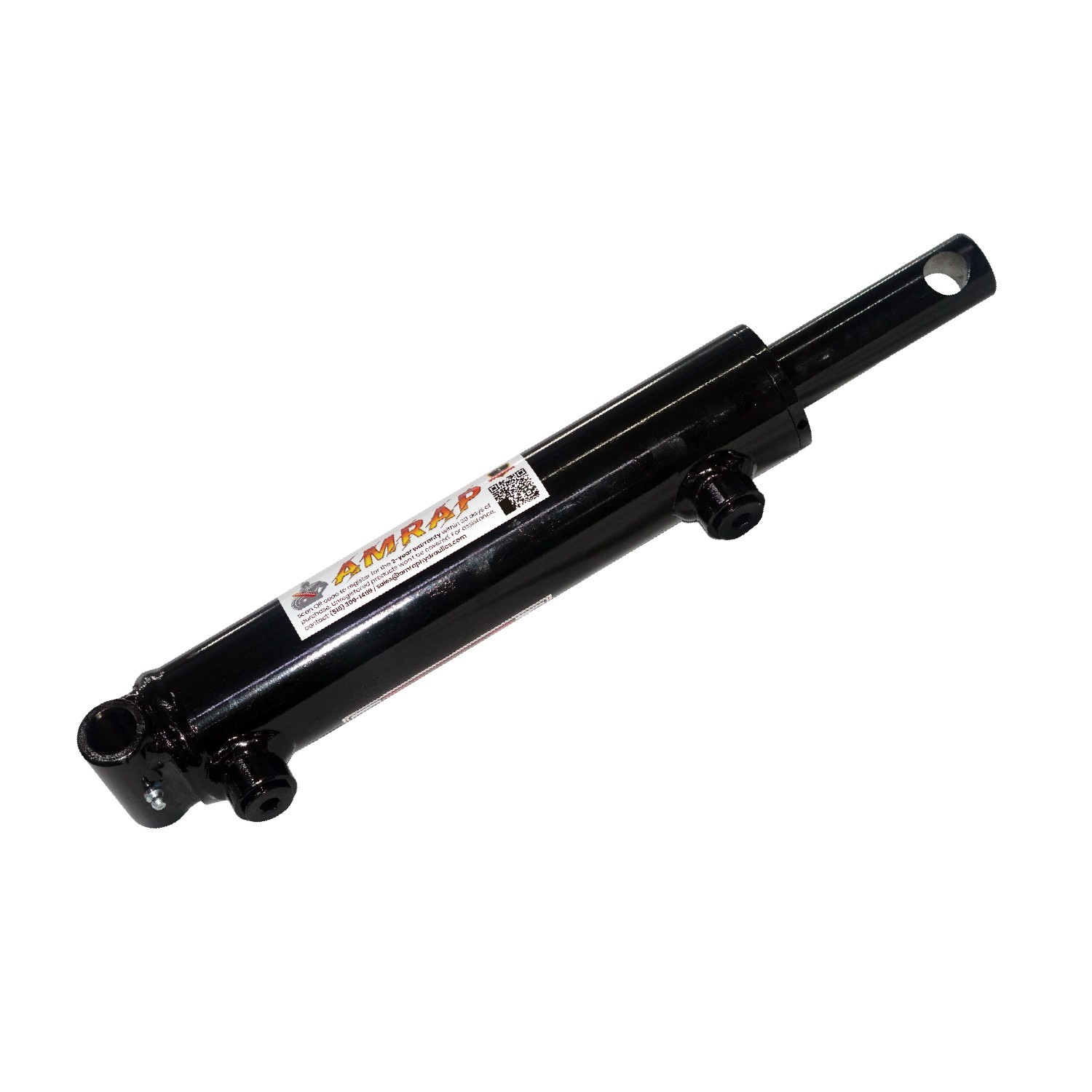 2x36 Hydraulic Cylinder-2