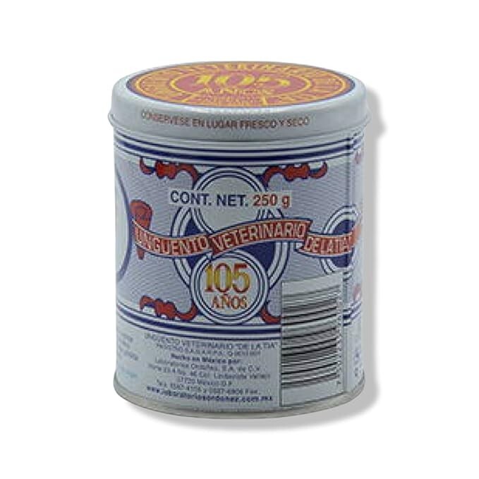 UNGUENTO DE LA TIA 250G UNGUENTO DE LA TIA 250G