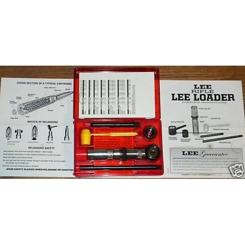 Lee Precision Classic Loader 45-70 Government  # 90264   New