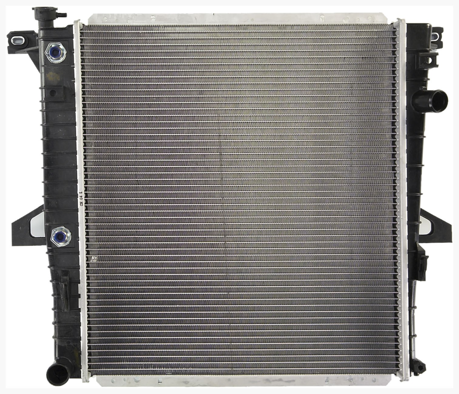 Radiator For 2002-2005 Ford Ranger