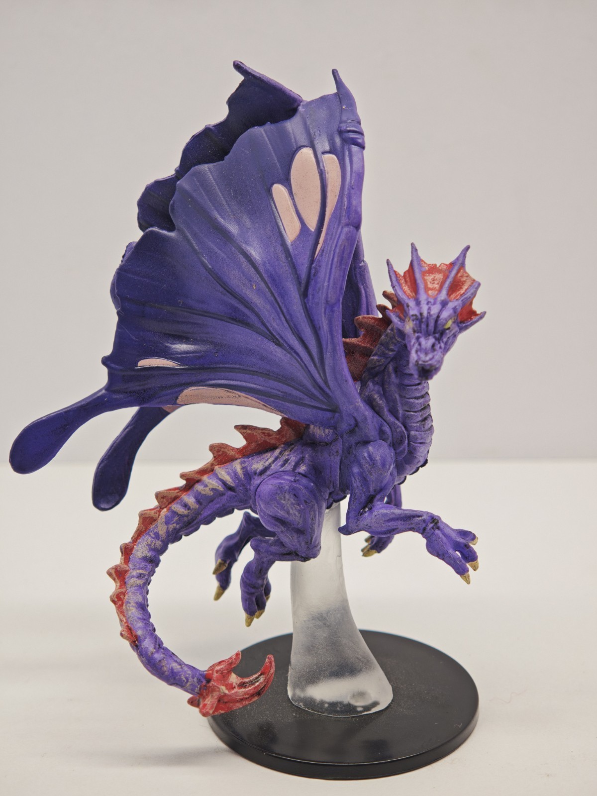 Otto Faerie Dragon #26 Waterdeep: Dungeon of the Mad Mage D&D Minatures