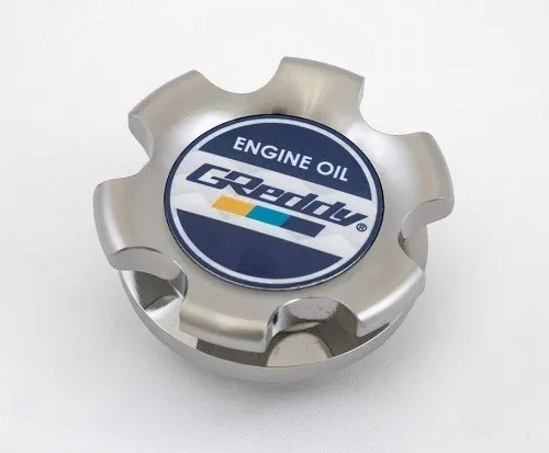 GReddy TRUST Oil Filler Cap M37xP3.0 B-Type 13901511 for Toyota 4AGE 3SG 1ZZ JDM