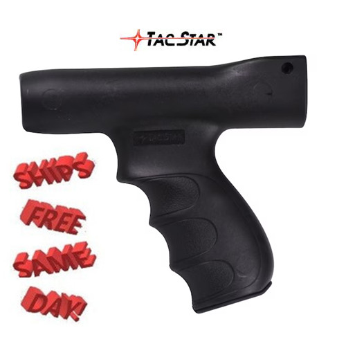 TacStar Mossberg 500, 590 Grip FOREND Grip # 1081151  New