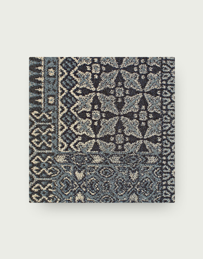 🔥BIG SALE 50%🔥 FLOR Oasis Retreat Carpet Tiles 19.69