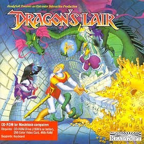 Dragon\'s Lair